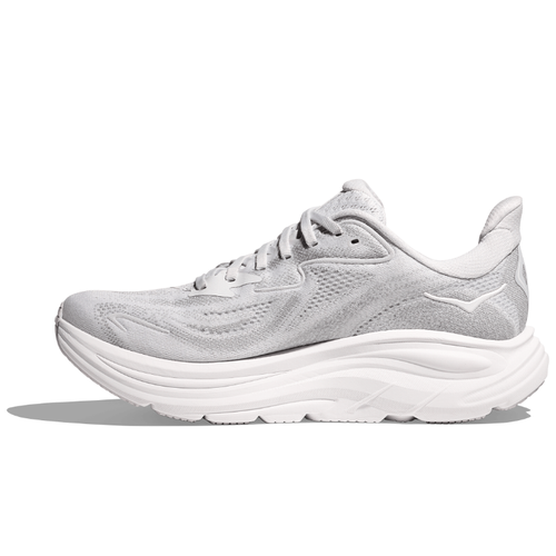 Women's HOKA Clifton 10 - Cosmic Grey/Stardust (CRDS)
