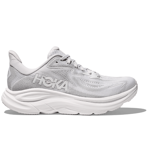 Women's HOKA Clifton 10 - Cosmic Grey/Stardust (CRDS)