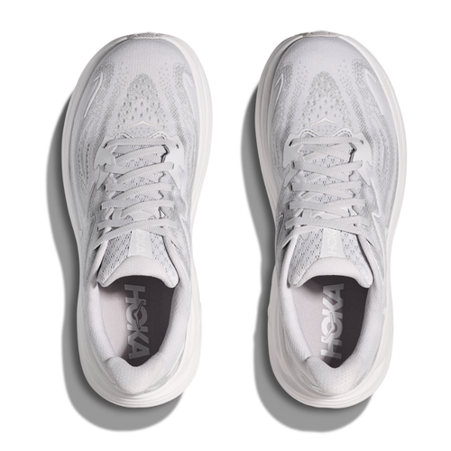 Women's HOKA Clifton 10 - Cosmic Grey/Stardust (CRDS)