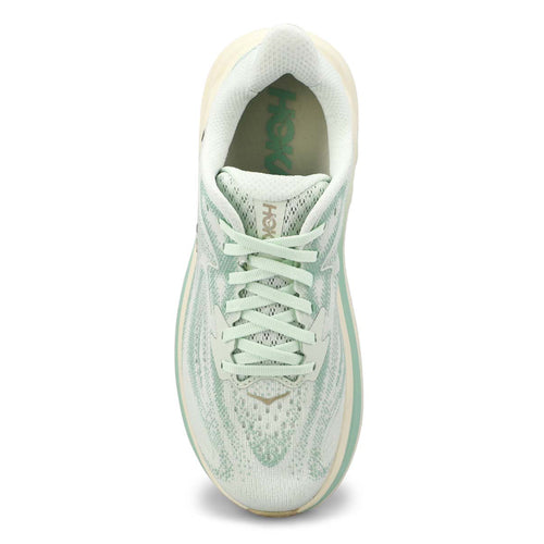Women's HOKA Clifton 10 - Sea Glass/Jadeite (SJD)