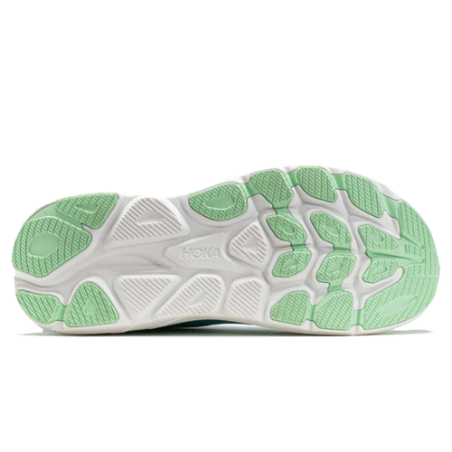 Women's HOKA Clifton 10 - Skyward Blue/Cielo Blue (SKYW)