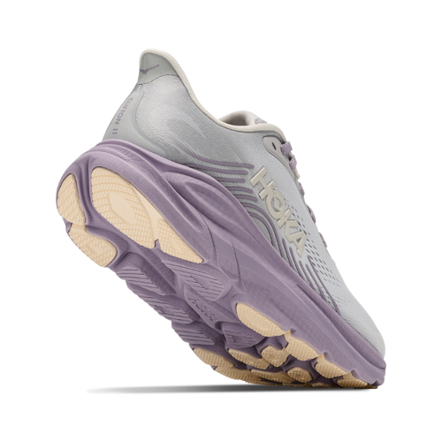 Women's HOKA Clifton 11 - Stardust/Mellow Lilac (SLWL)