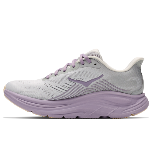 Women's HOKA Clifton 11 - Stardust/Mellow Lilac (SLWL)