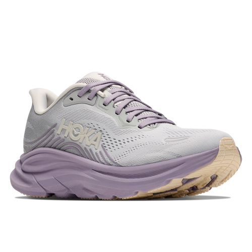 Women's HOKA Clifton 11 - Stardust/Mellow Lilac (SLWL)