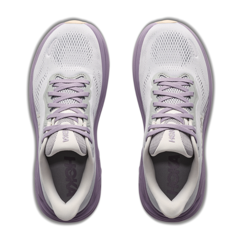 Women's HOKA Clifton 11 - Stardust/Mellow Lilac (SLWL)
