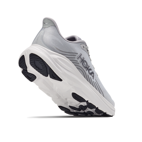 Women's HOKA Clifton 11 - Stardust/Silver (SDSTS)