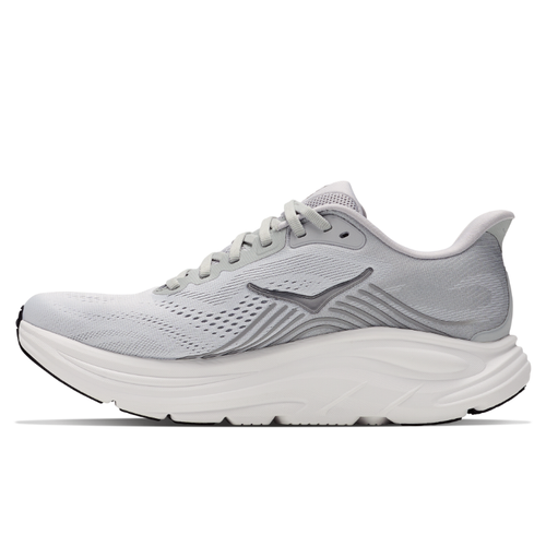 Women's HOKA Clifton 11 - Stardust/Silver (SDSTS)