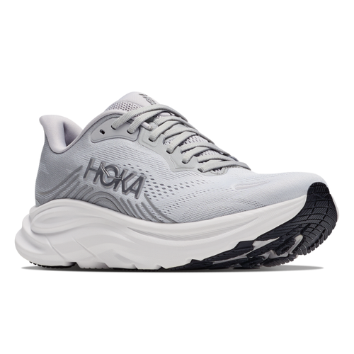 Women's HOKA Clifton 11 - Stardust/Silver (SDSTS)