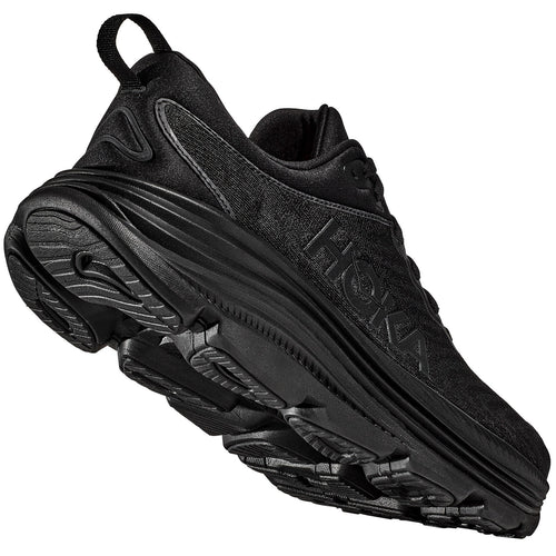 Women's HOKA Gaviota 5 – Black/Black (BBLC)