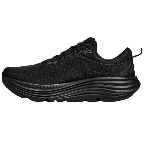 Women's HOKA Gaviota 5 – Black/Black (BBLC)