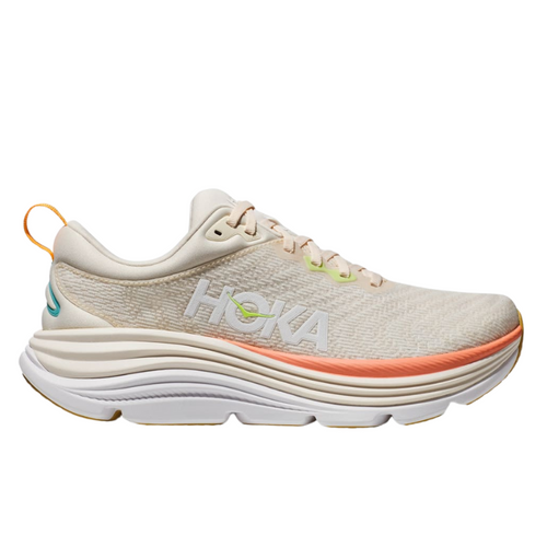 Women's HOKA Gaviota 5 – Vanilla/Eggnog (VLG)