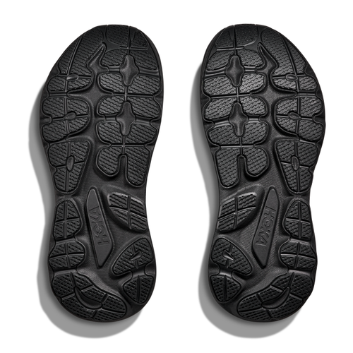 Women's HOKA Gaviota 6 - Black/Black (BBLC)