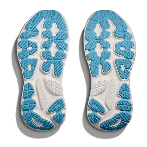 Women's HOKA Gaviota 6 - Cosmic Grey/Stardust (CRDS)