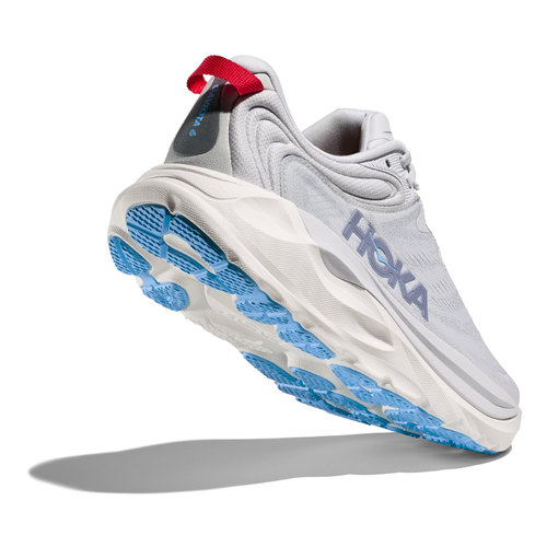 Women's HOKA Gaviota 6 - Cosmic Grey/Stardust (CRDS)