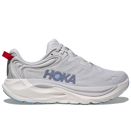 Women's HOKA Gaviota 6 - Cosmic Grey/Stardust (CRDS)