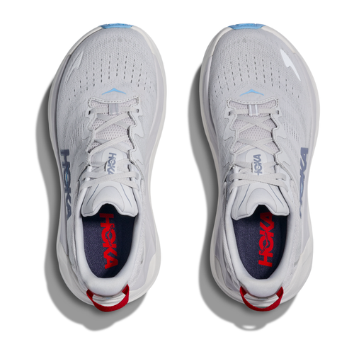 Women's HOKA Gaviota 6 - Cosmic Grey/Stardust (CRDS)