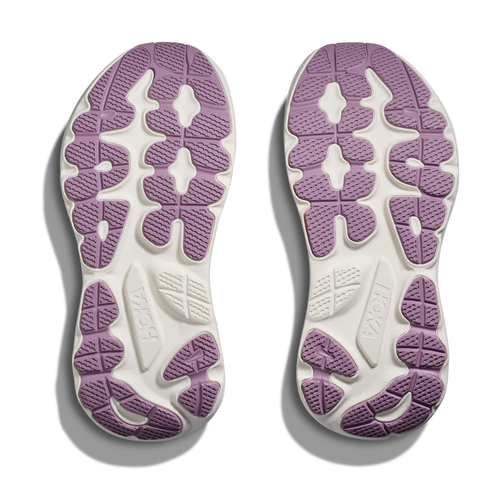 Women's HOKA Gaviota 6 - Lilac Cream/Fragrant Lilac (LMF)