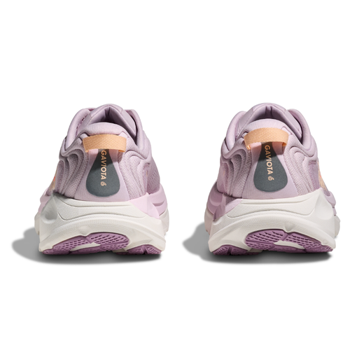 Women's HOKA Gaviota 6 - Lilac Cream/Fragrant Lilac (LMF)
