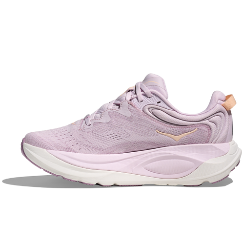 Women's HOKA Gaviota 6 - Lilac Cream/Fragrant Lilac (LMF)
