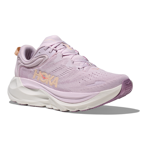 Women's HOKA Gaviota 6 - Lilac Cream/Fragrant Lilac (LMF)