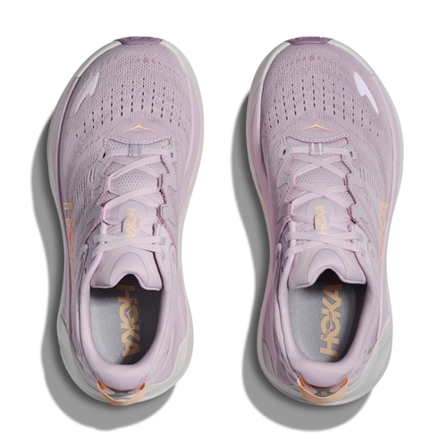 Women's HOKA Gaviota 6 - Lilac Cream/Fragrant Lilac (LMF)
