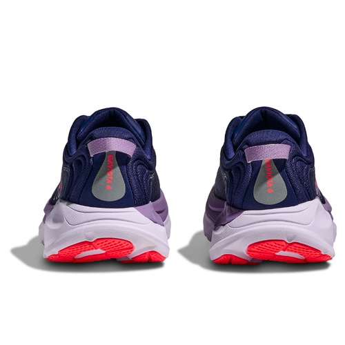 Women's HOKA Gaviota 6 - Midnight Blue/Varsity Navy (MVR)