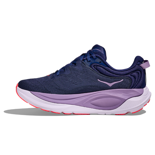Women's HOKA Gaviota 6 - Midnight Blue/Varsity Navy (MVR)