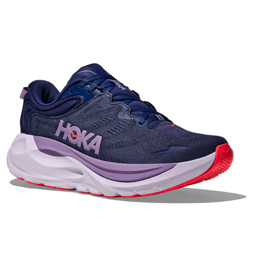 Women's HOKA Gaviota 6 - Midnight Blue/Varsity Navy (MVR) - Stan's