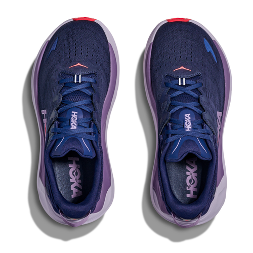 Women's HOKA Gaviota 6 - Midnight Blue/Varsity Navy (MVR)