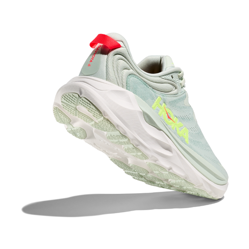 Women's HOKA Gaviota 6 - Sea Glass/Sage (SSSG)