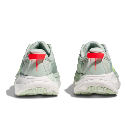 Women's HOKA Gaviota 6 - Sea Glass/Sage (SSSG)