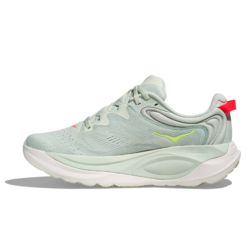 Women's HOKA Gaviota 6 - Sea Glass/Sage (SSSG)