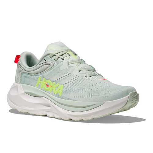 Women's HOKA Gaviota 6 - Sea Glass/Sage (SSSG)
