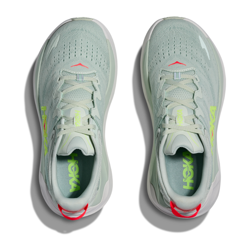 Women's HOKA Gaviota 6 - Sea Glass/Sage (SSSG)