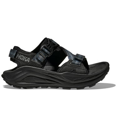 Women's HOKA Infini Hike TC - Black/Black (BBLC) - Stan's Shoes Women's HOKA Infini Hike TC - Black/Black (BBLC) - Stan's Shoes