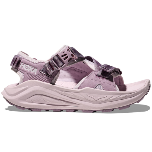 Women's HOKA Infini Hike TC - Fragrant Lilac/Lilac Cream (FCC)