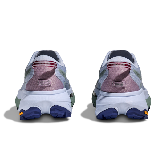 Women's HOKA Mafate 5 - Ambient Blue/Rosemary (ABNT)