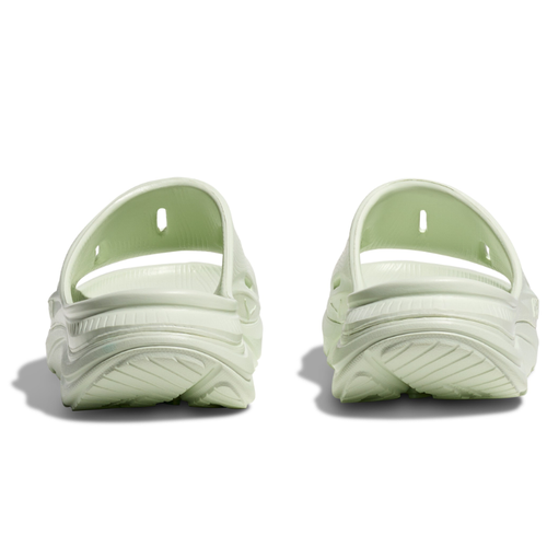 Women's HOKA Ora Recovery Slide 3 - Sea Glass/Sea Glass (SLSSS)