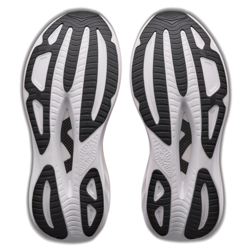 Women's HOKA Skyward X 2 - Alabaster/Black (ALCK)