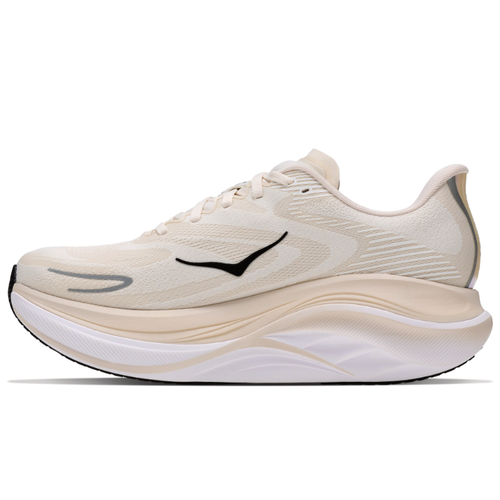 Women's HOKA Skyward X 2 - Alabaster/Black (ALCK)