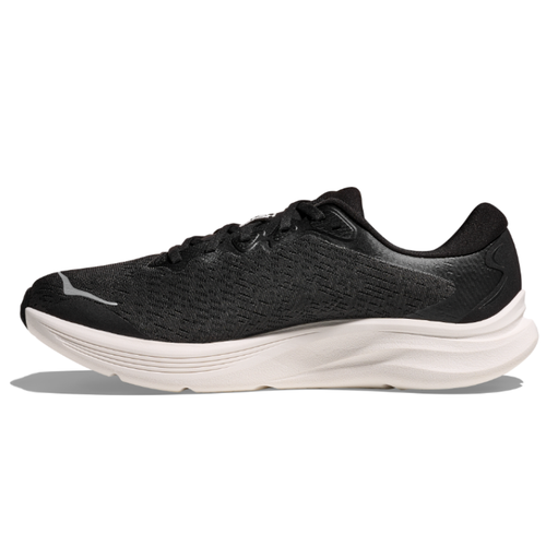 Women’s HOKA Solimar 2 – Black/White (BWHT)