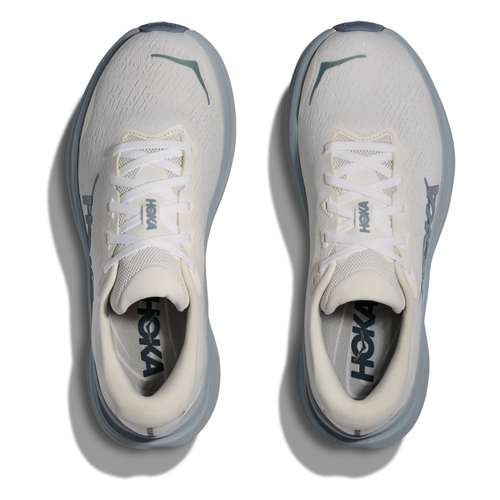 Women’s HOKA Solimar 2 – Frost/Mineral Blue (FTMN)