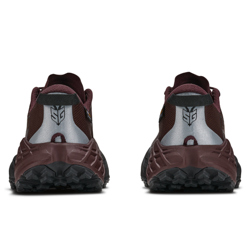 Women's HOKA Speedgoat 7 GTX - Deep Mauve/Black (DMVB)