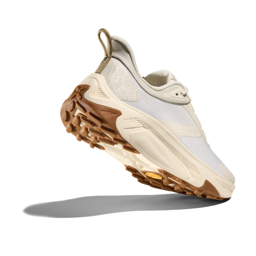 Women's HOKA Transport 2 - Alabaster/Alabaster (ABST)