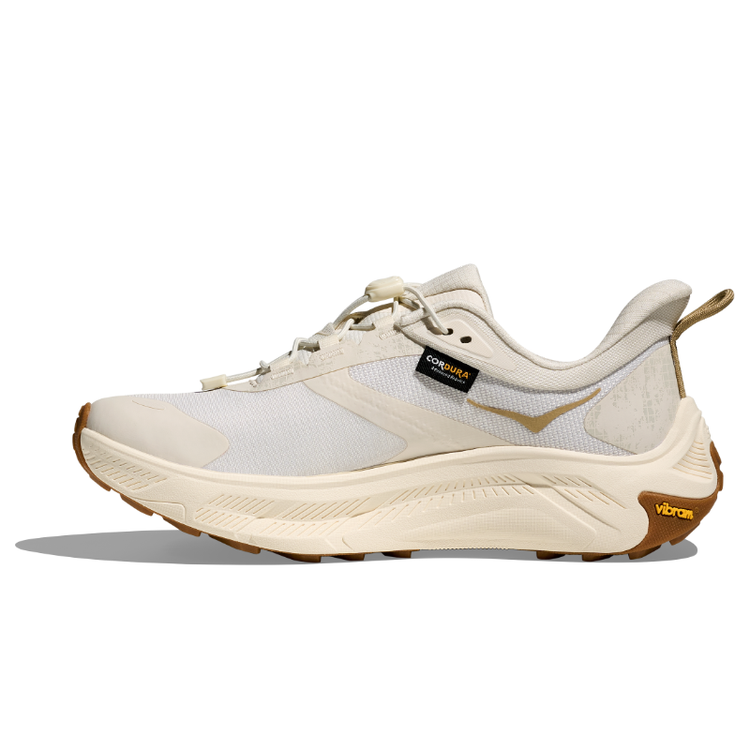 Women's HOKA Transport 2 - Alabaster/Alabaster (ABST) - Stan's Shoes