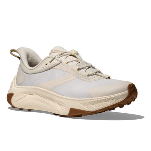 Women's HOKA Transport 2 - Alabaster/Alabaster (ABST)