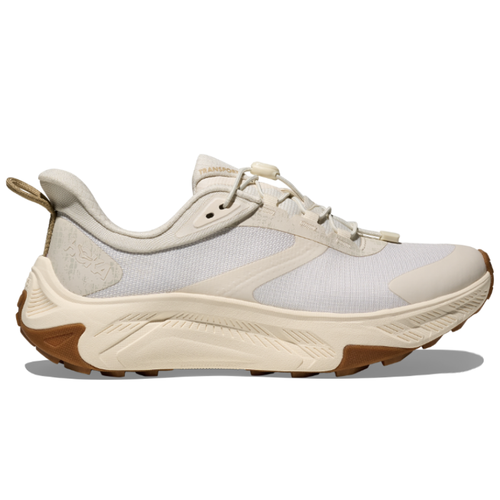 Women's HOKA Transport 2 - Alabaster/Alabaster (ABST)