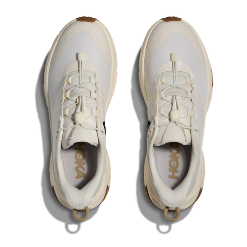 Women's HOKA Transport 2 - Alabaster/Alabaster (ABST)