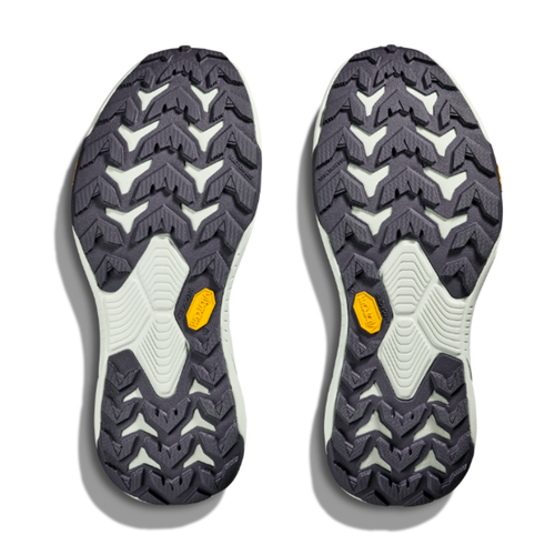 Women's HOKA Transport Hike GTX - Grey Skies/Sea Glass (GSKS)