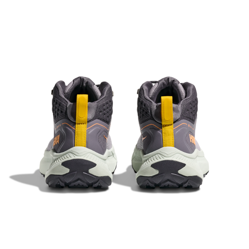 Women's HOKA Transport Hike GTX - Grey Skies/Sea Glass (GSKS)